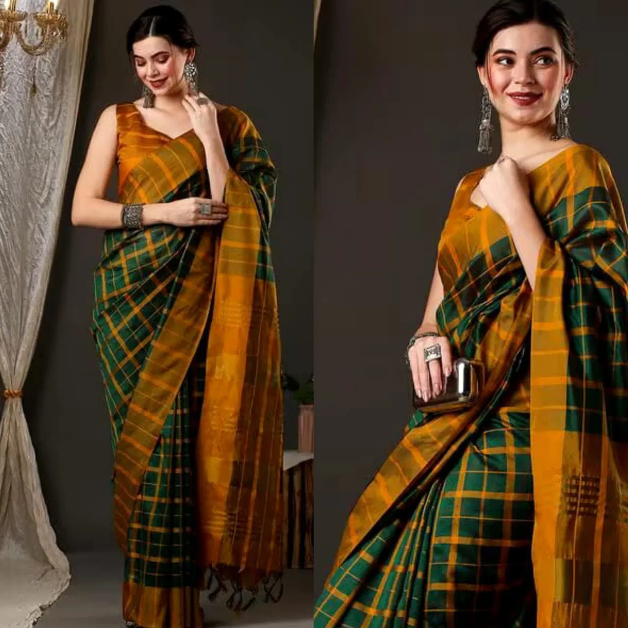 GC Daily Wear Printed Sarees Vol 2 at Cheap price